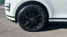 Land Rover Range Rover Evoque 2.0 D200 Dynamic SE 5dr Auto Diesel Hatchback